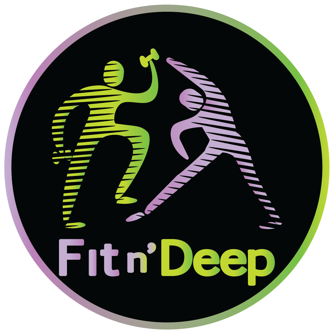 Fit n' Deep